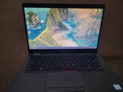 Dell i5 8th generation