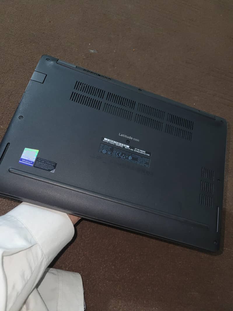 Dell i5 8th generation 1