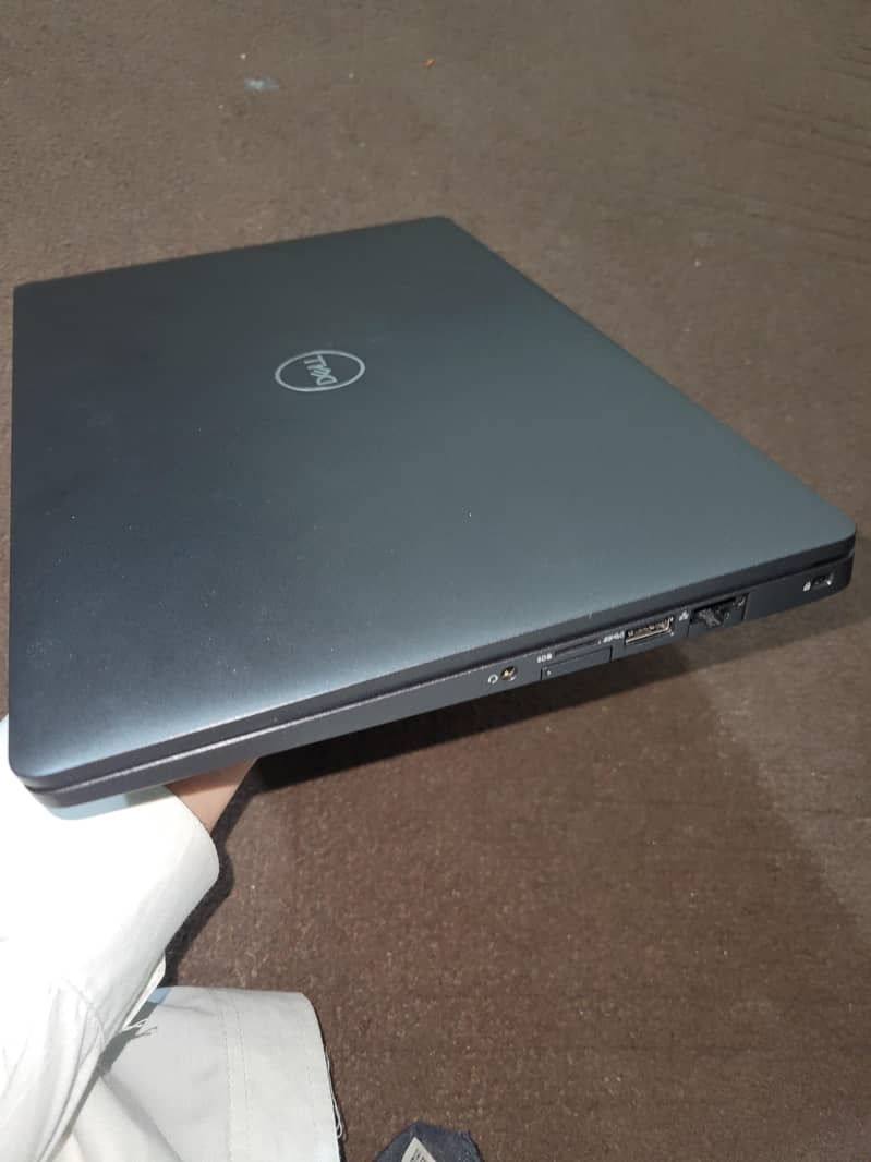 Dell i5 8th generation 2