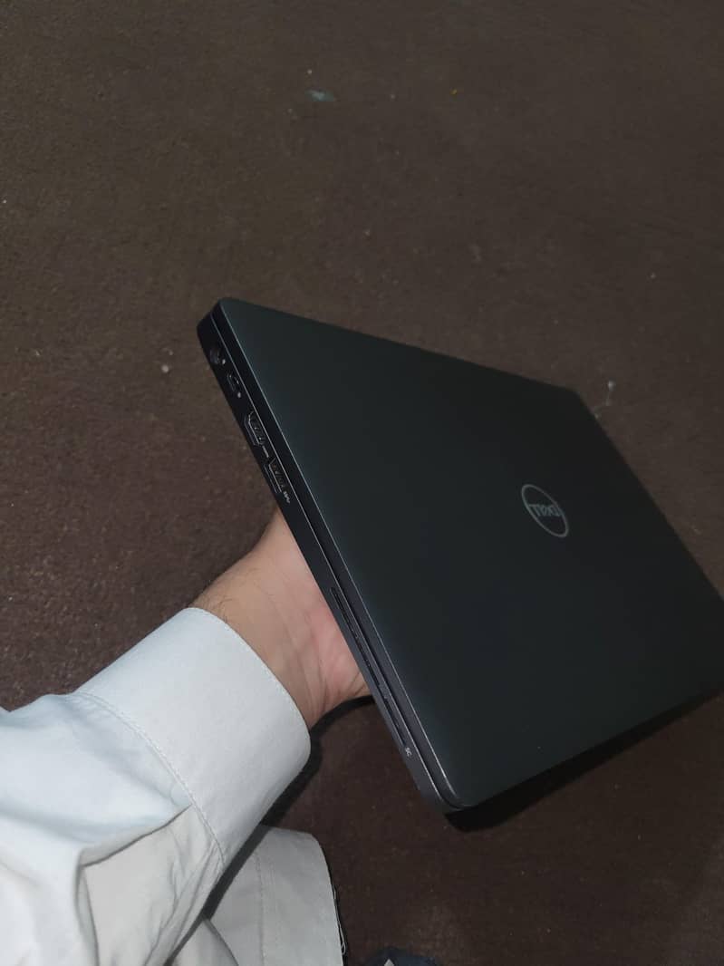 Dell i5 8th generation 3