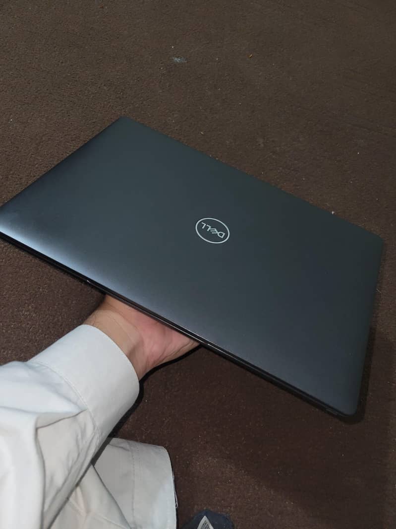 Dell i5 8th generation 4