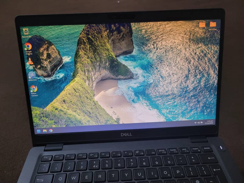 Dell i5 8th generation 5