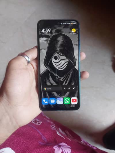 Xiaomi Redmi Note 10 4/128Gb