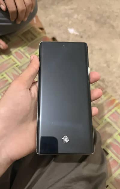 Infinix Note 40 Pro
