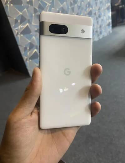 Google Pixel 7a