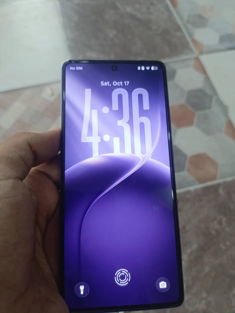 Tecno CAMON 30 6
