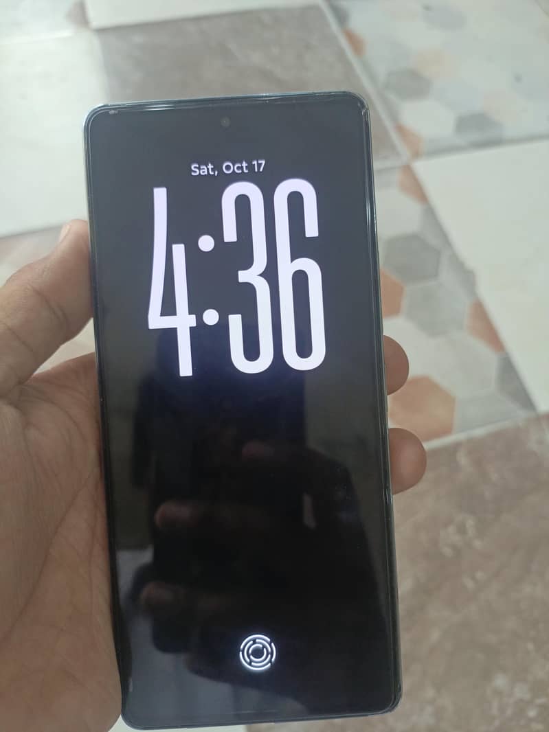 Tecno CAMON 30 7