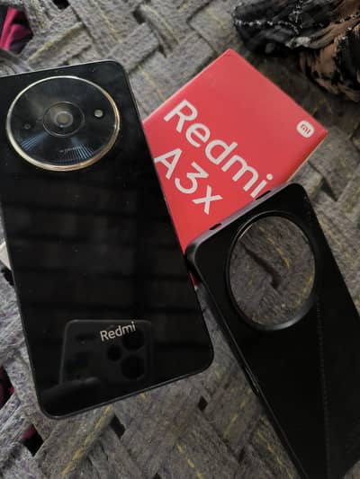 Xiaomi Redmi A3x 3 64