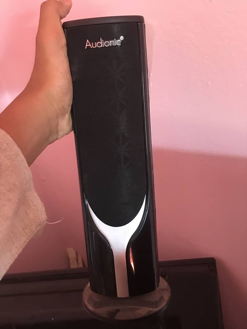 Audionic 1