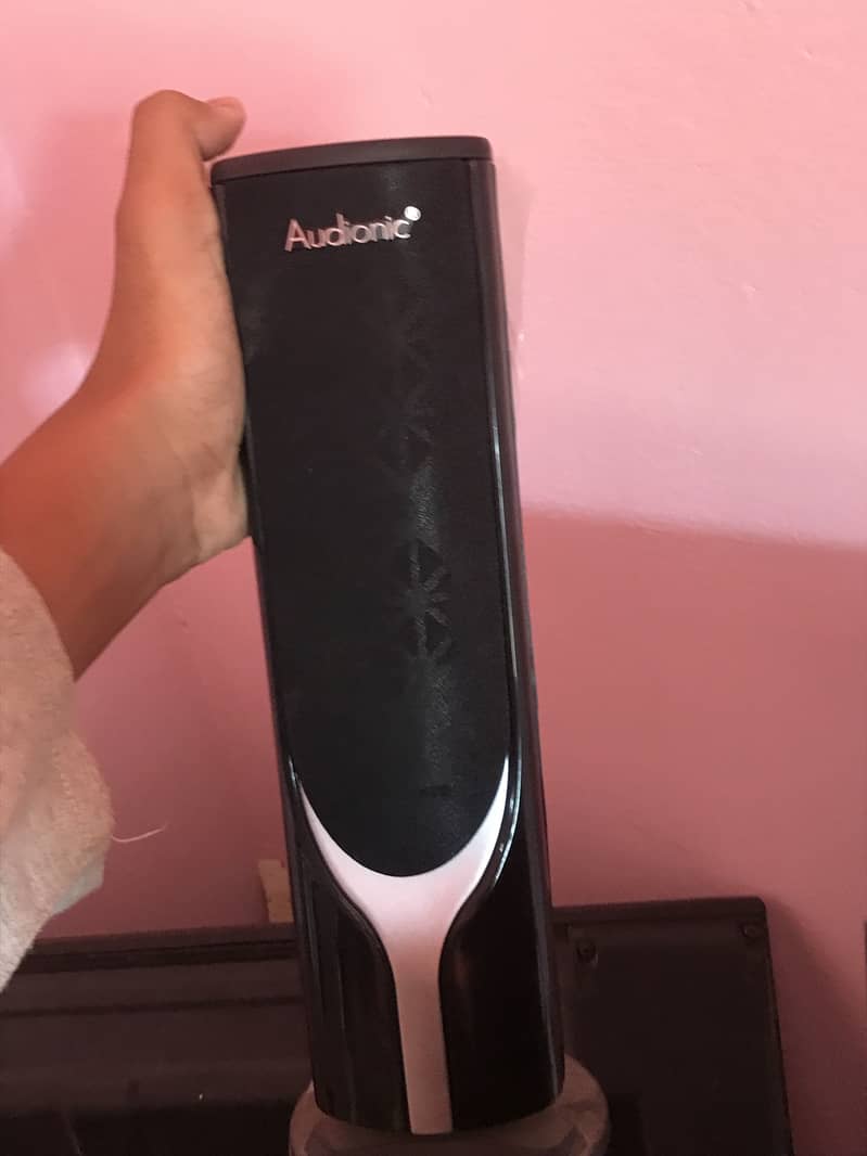 Audionic 2