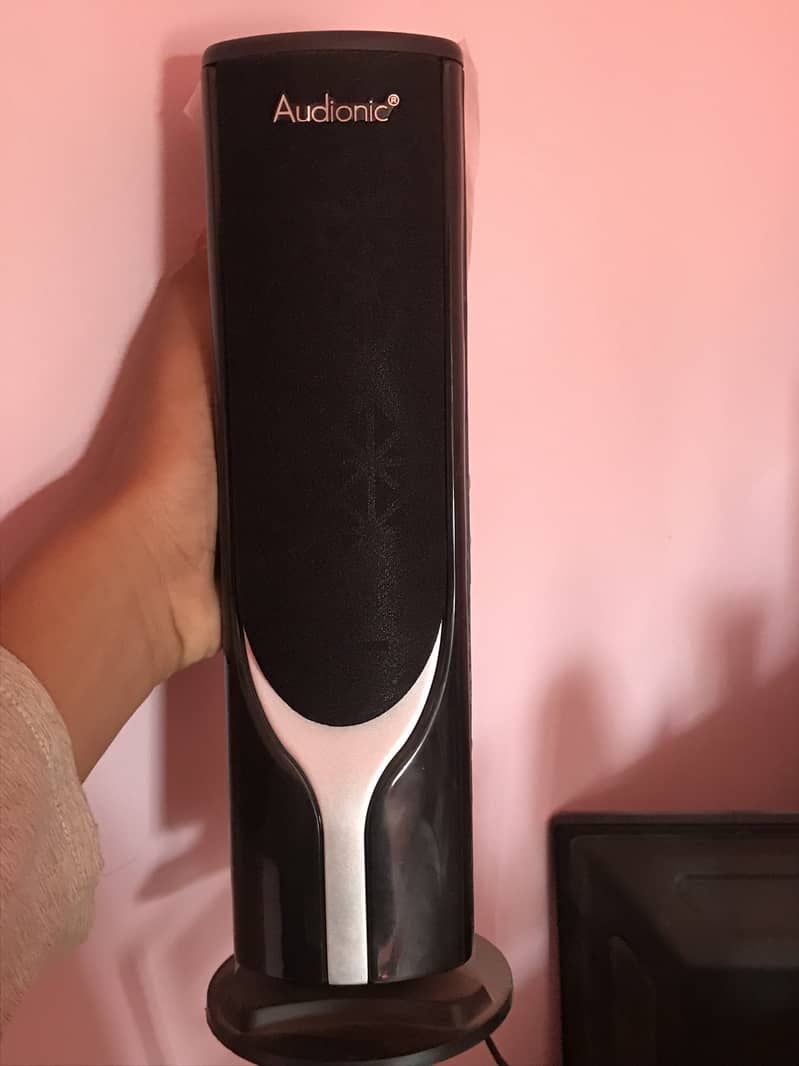Audionic 3