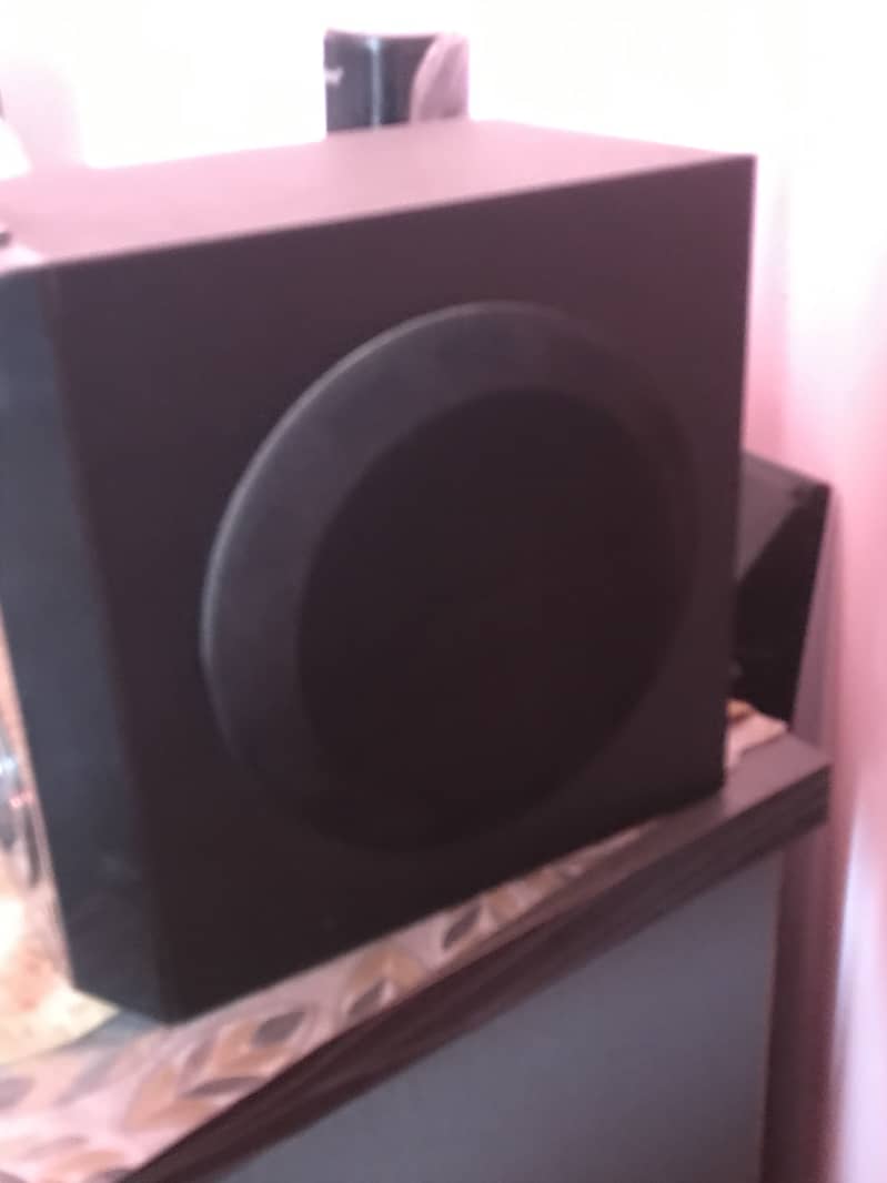 Audionic 4