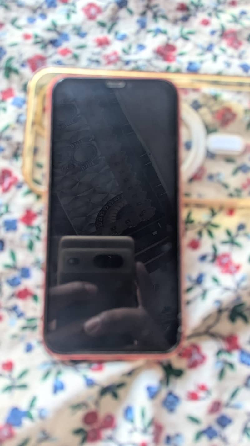 Apple iPhone 12 5