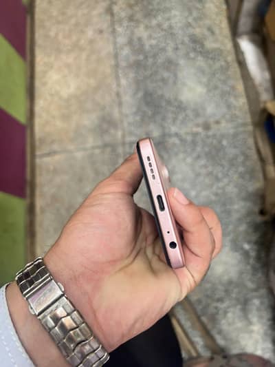 Infinix Smart 9