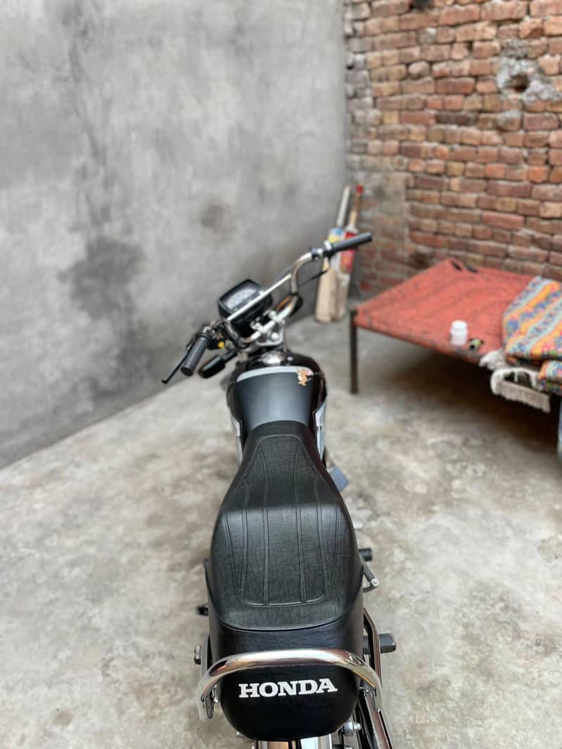 honda 0