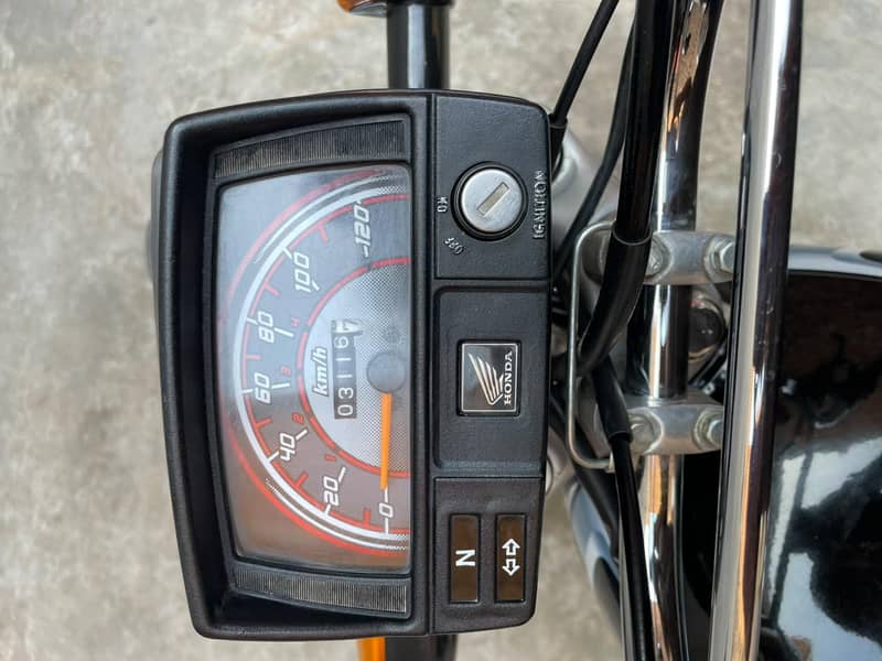 honda 4