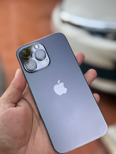 Apple iPhone 14 Pro Max