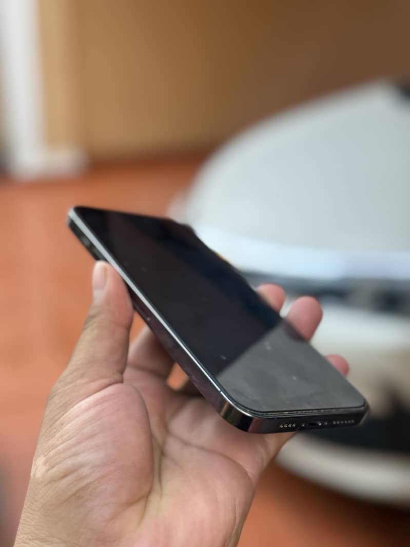 Apple iPhone 14 Pro Max 1