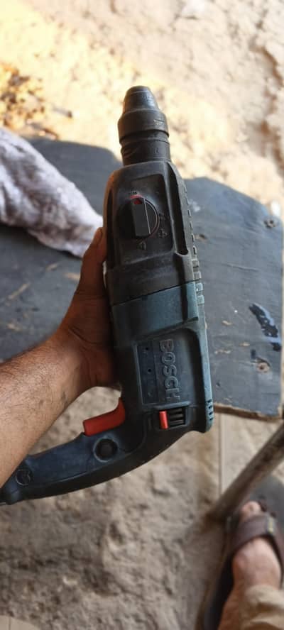 Bosch Hilti 26mm
