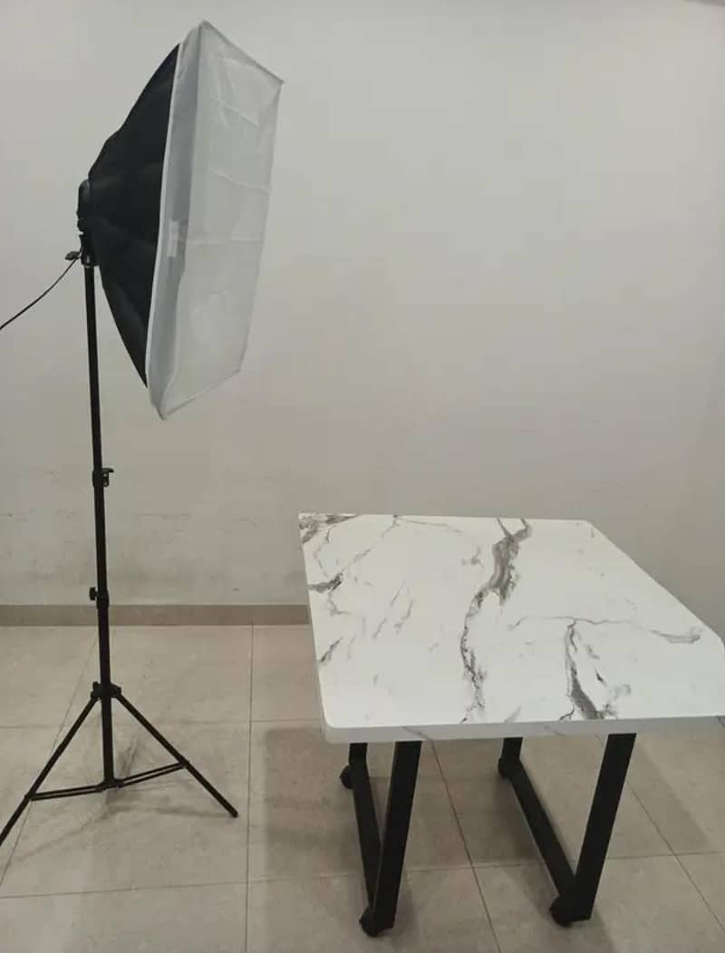 Table with Studio Light 35% off 0