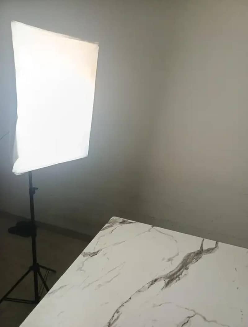 Table with Studio Light 35% off 1