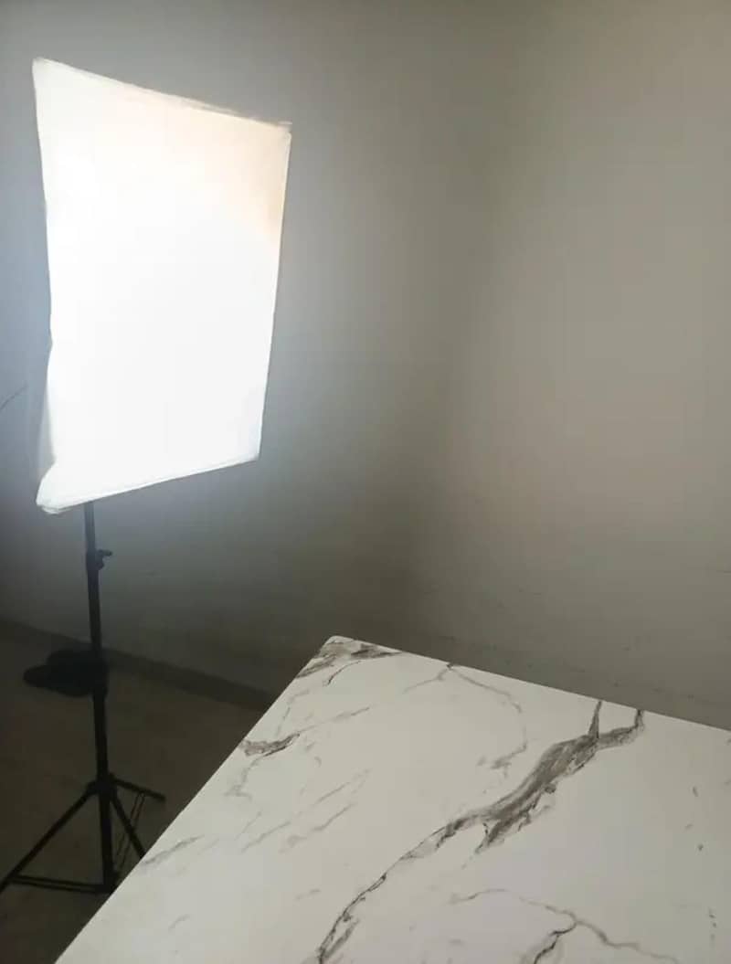 Table with Studio Light 35% off 4