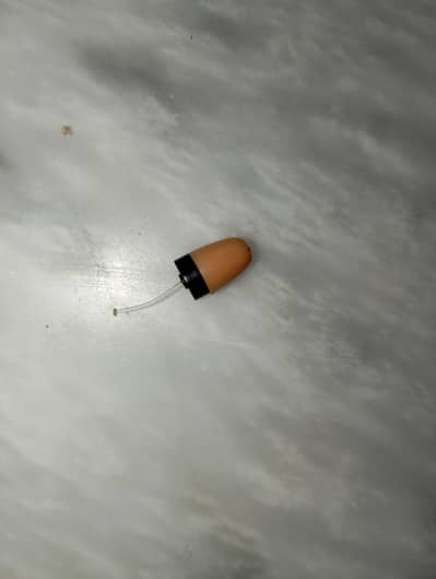 small earbud