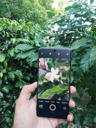 Vivo x200 Pro