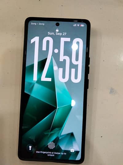 Infinix Note 50 0