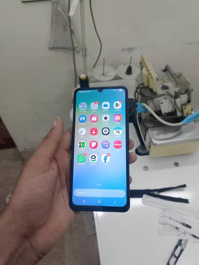 Samsung Mobile Galaxy On6