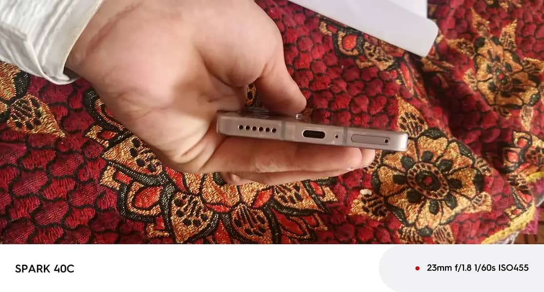 Infinix Note 50 2