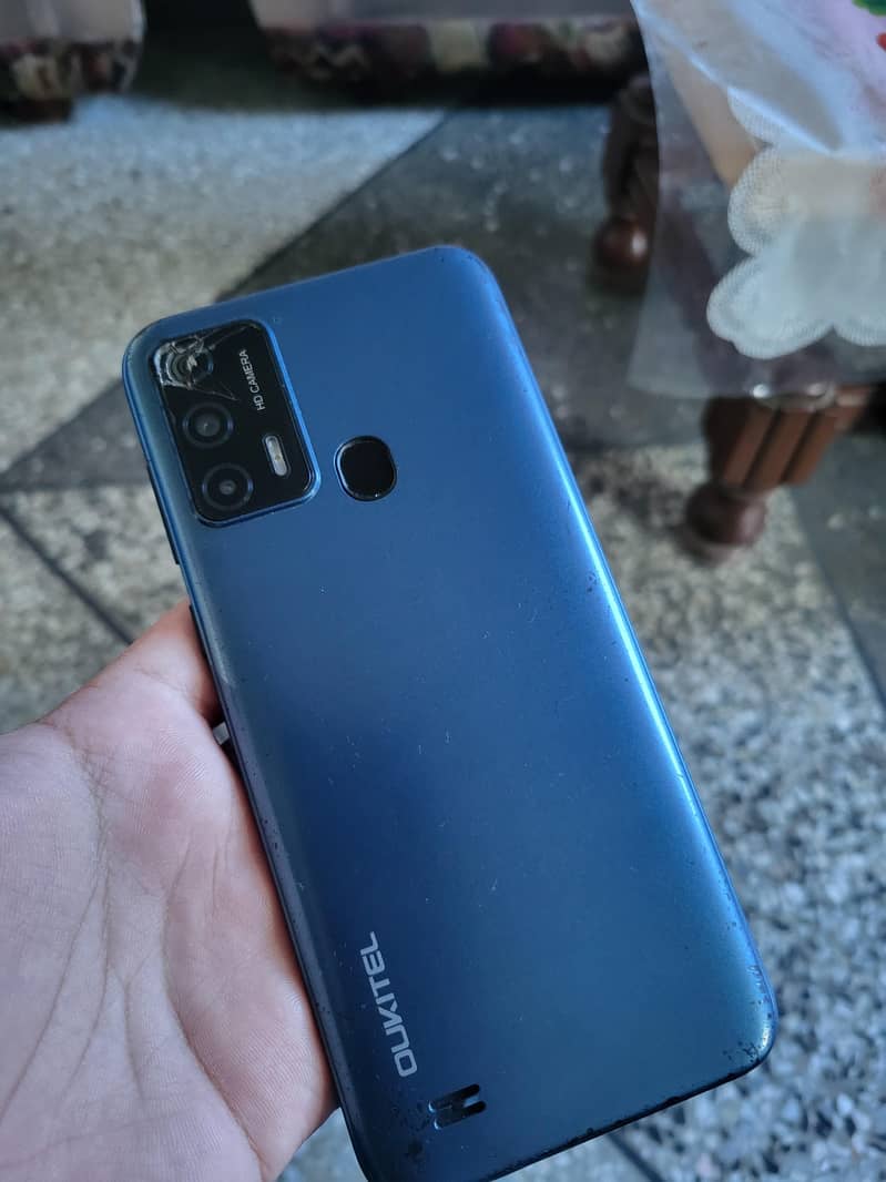 Oukitel C31 Pro 0