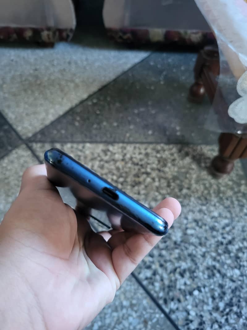 Oukitel C31 Pro 1