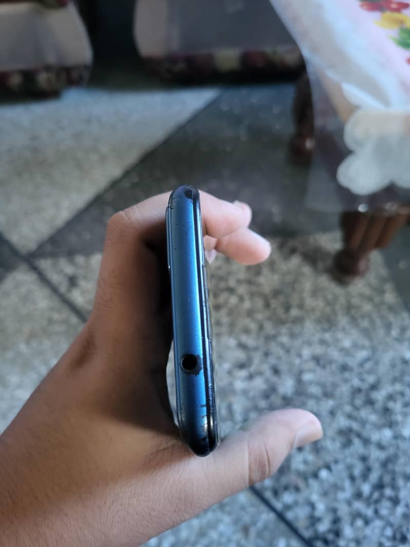 Oukitel C31 Pro 2