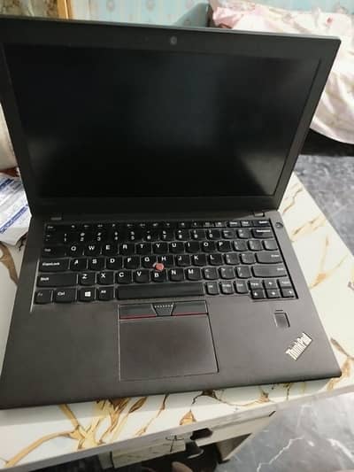 Lenovo ThinkPad X270 – Selling for Parts / Repair