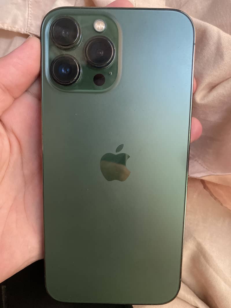 Apple iPhone 13 Pro Max 0