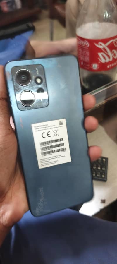 Xiaomi Redmi Note 12