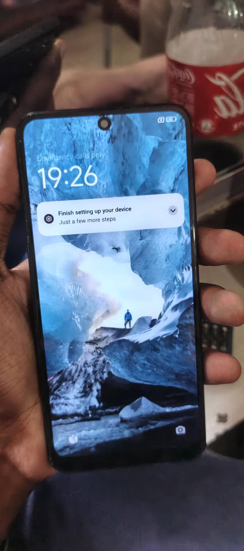 Xiaomi Redmi Note 12 1