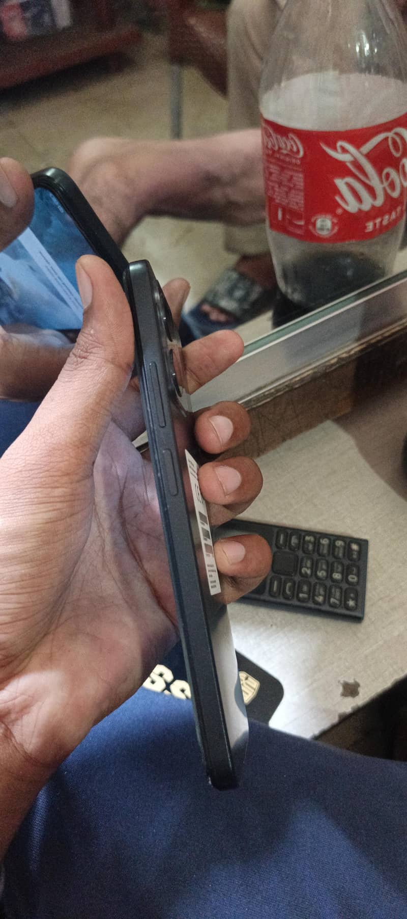 Xiaomi Redmi Note 12 3