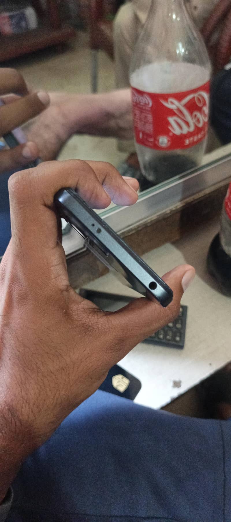 Xiaomi Redmi Note 12 4