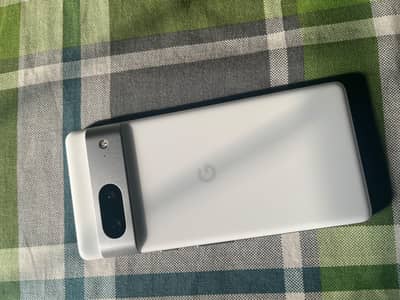 Google Pixel 7 official pta approved