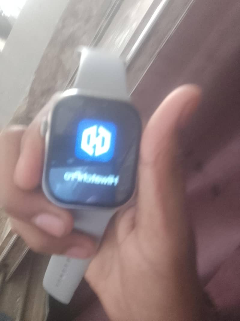 hiwatch pro 1