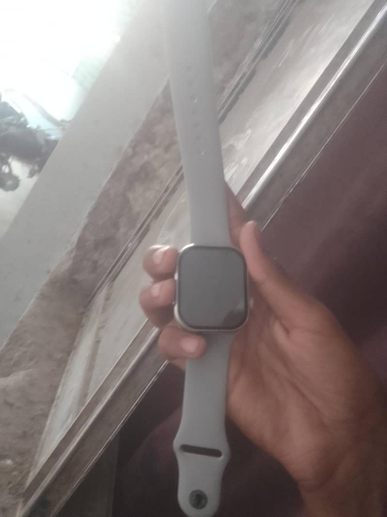 hiwatch pro 3