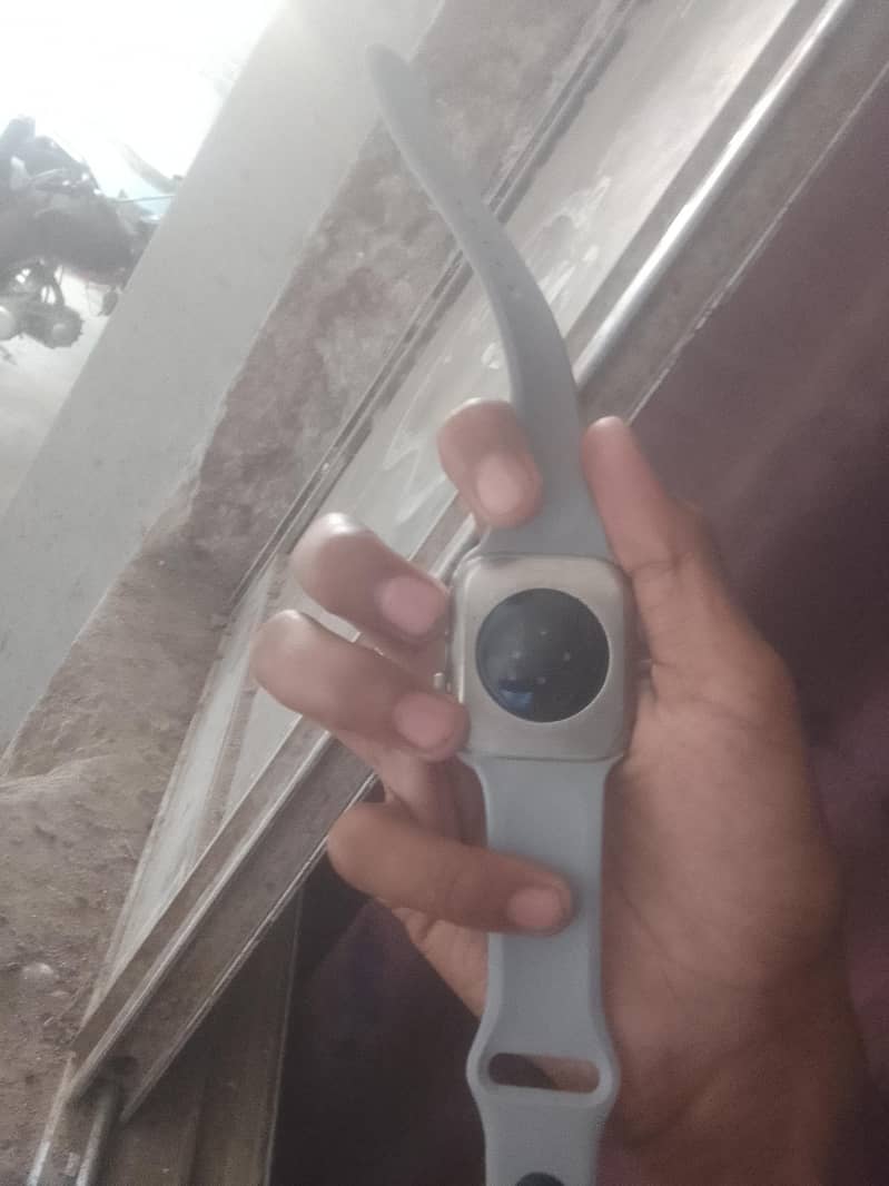 hiwatch pro 4