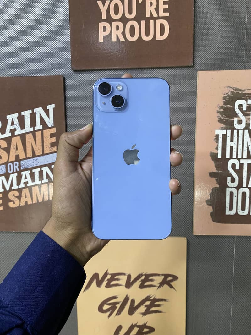 Apple iPhone 14 plus 2