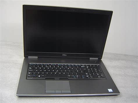 Dell Precision 7740 6
