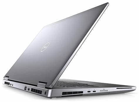 Dell Precision 7740 1