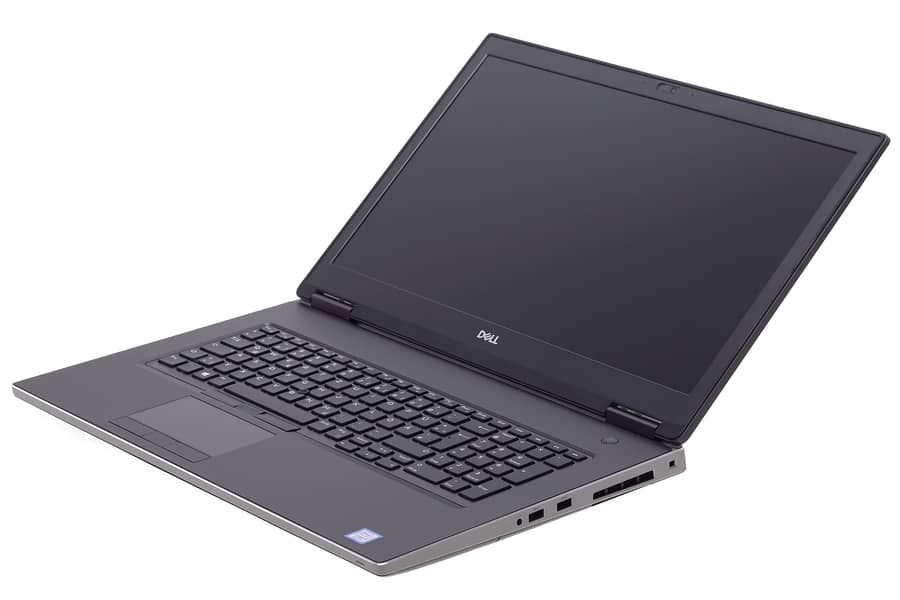Dell Precision 7740 2