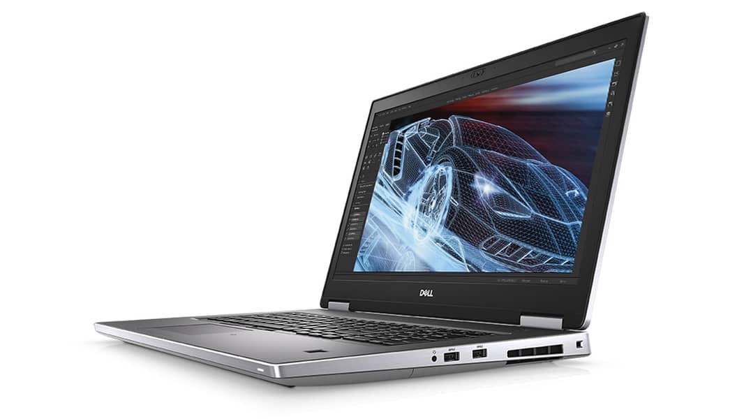 Dell Precision 7740 3