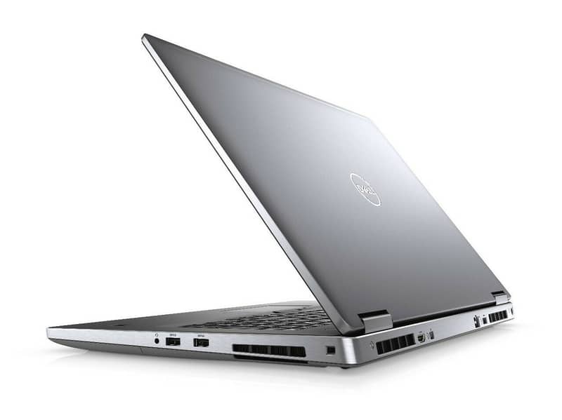 Dell Precision 7740 5